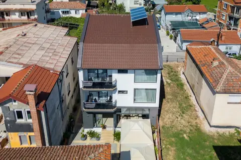 Mite Apartments in Ohrid — foto 20