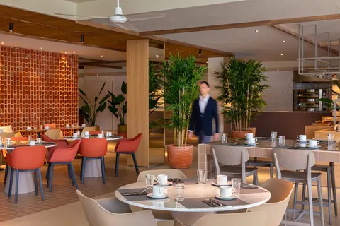 Atzavara Hotel And Spa foto 17