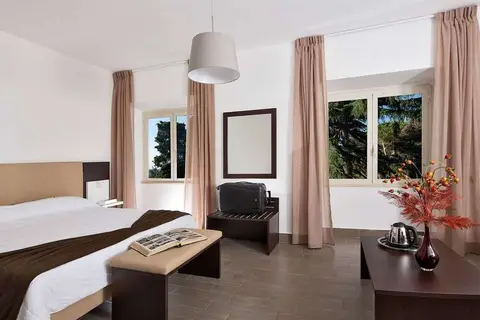 Excel Hotel Roma Montemario in Rome, foto 4