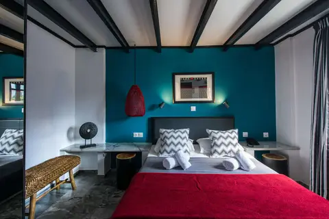 Indigo Suites Collection in Chersonisos Municipal Unit, foto 3