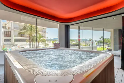 Hotel Vibra District in Sant Antoni de Portmany, foto 29