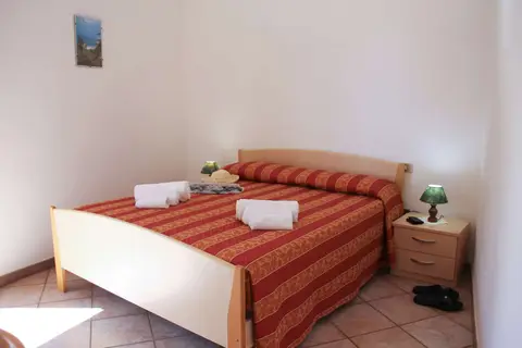 Albergo L'Ancora in Ricadi, foto 3
