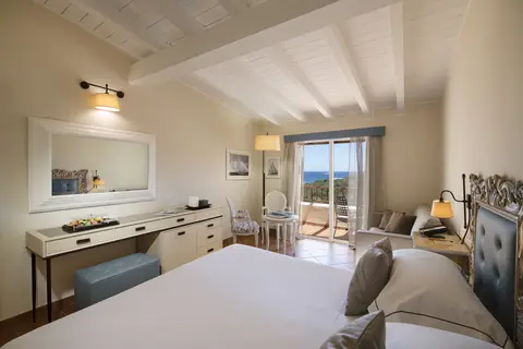 CPH Pevero Hotel in Porto Cervo — foto 20