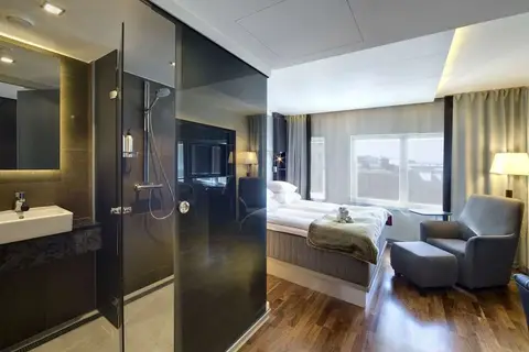 Home Hotel Jugend in Helsinki — foto 23