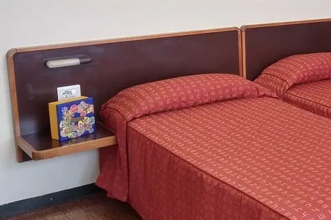 B&B HOTEL Milano Ornato in Milaan, foto 2
