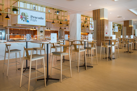 ESTIMAR Calpe Apartments (voorheen Appartementen del Mar) foto 5