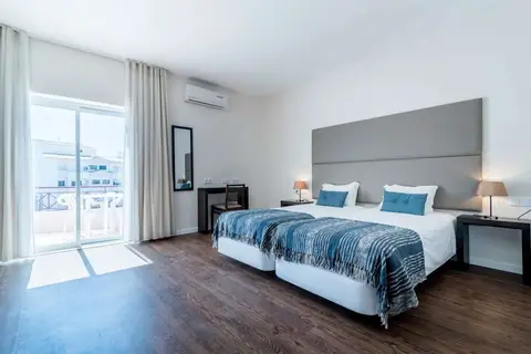 Clube VilaRosa in Portimão — foto 26