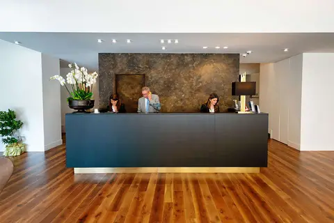 Hotel Politeama in Palermo, foto 19