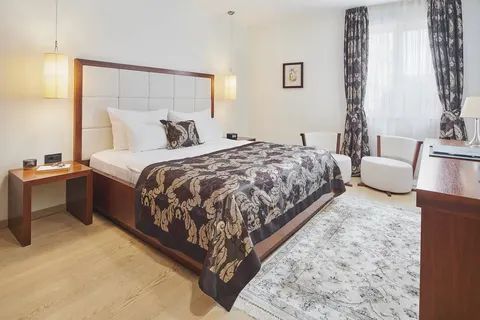 Hotel Marmont Heritage in Split — foto 3