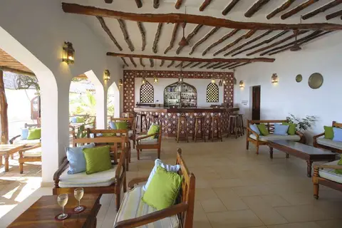 Sultan Sands Islands Resort in Kiwengwa — foto 8