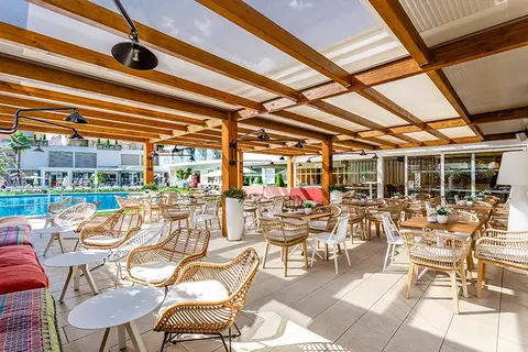 Anabel in Lloret de Mar — foto 14