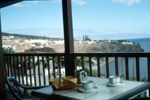 Apartamentos Santa Ana in San Sebastián de la Gomera — foto 18