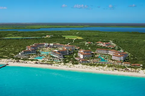 Secrets Playa Mujeres Golf & Spa Resort in Cancùn — foto 13