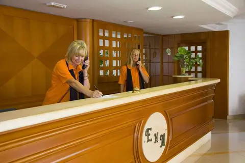 Aparthotel Esquinzo y Monte del Mar in Pájara, foto 11