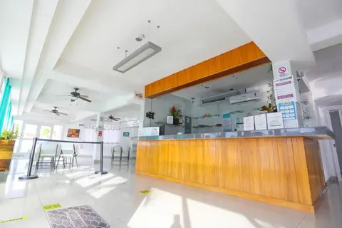 Terracaribe Hotel in Cancùn — foto 4