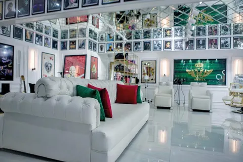 Argana & Spa Agadir foto 5