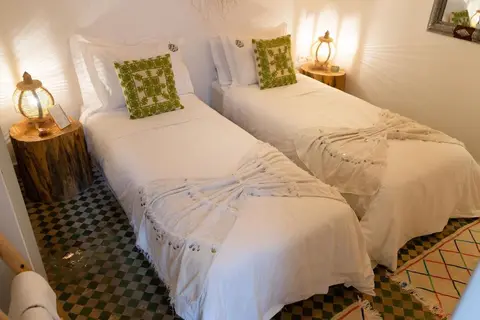 Riad Marrakech Doors in Marrakesh, foto 5