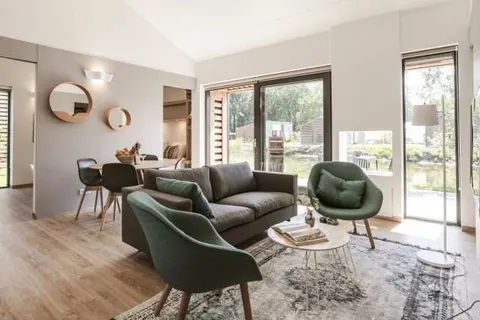 Suitelodges Gooilanden foto 2