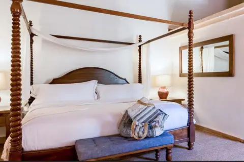 Ratxo Retreat Hotel in Puigpunyent — foto 22