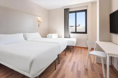 B&B Hotel Elche in Elx / Elche — foto 26