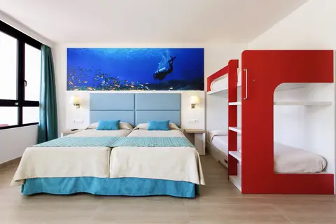 Marvell Club Hotel & Apartments in Sant Antoni de Portmany — foto 23