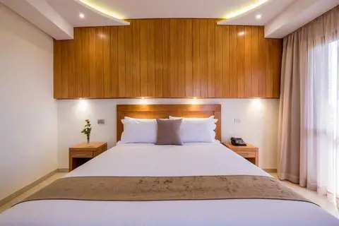 Ayoub Hotel & Spa in Marrakesh, foto 4