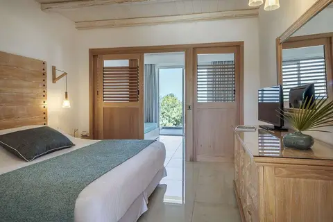 Fly & Go Mitsis Rodos Maris Resort & Spa in Κιοτάρι — foto 12