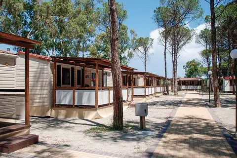Salice Club Resort in Corigliano-Rossano — foto 16
