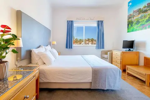 Hotel Maritur in Albufeira, foto 2
