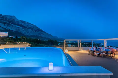 Boutique Hotel Mirjam in Rijeka — foto 4