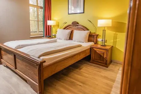 Hotel Bentheimer Hof foto 8