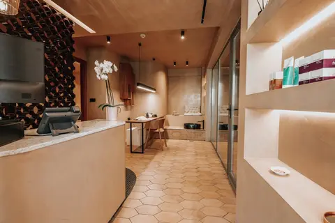 Sagredo Boutique Hotel & Spa in Kos-Stad — foto 25