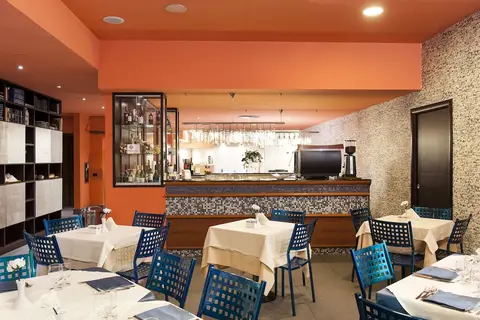 Albergo Athenaeum in Palermo — foto 9
