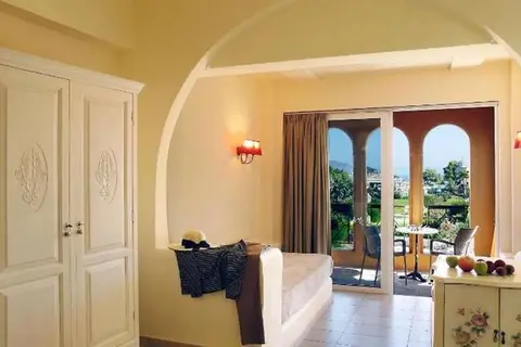Orpheas Resort in Dramia, foto 18
