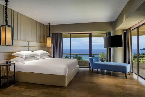 Pullman Phuket Arcadia Karon Beach Resort in Mueang Phuket, foto 19