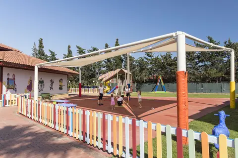 Ali Bey Club Manavgat in Manavgat, foto 18