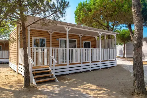 Sentido Punta Marina Premium Camp in Rome — foto 8