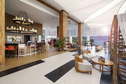Novotel Phuket Kamala Beach in Novotel Phuket Kamala Beach, foto 17