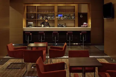 Mercure Istanbul Altunizade in Istanbul — foto 3