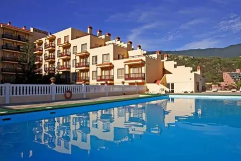 Appartementen Centro Cancajos in Breña Baja — foto 12