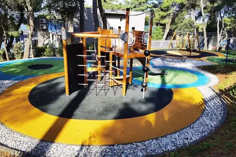 Resort Verudela Beach in Pula — foto 15