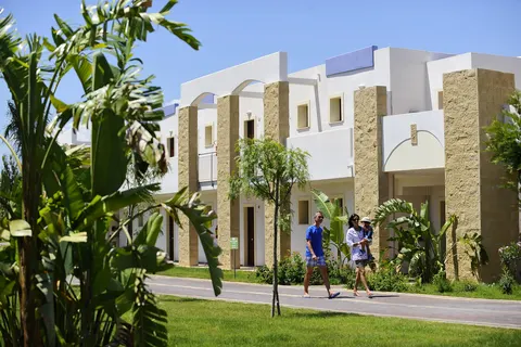 Sibari Green Resort foto 16