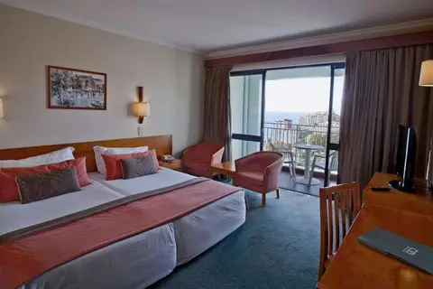 Alto Lido Hotel in Funchal, foto 5