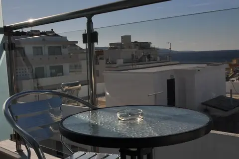 Hotel Parthenon in Rhodos — foto 29