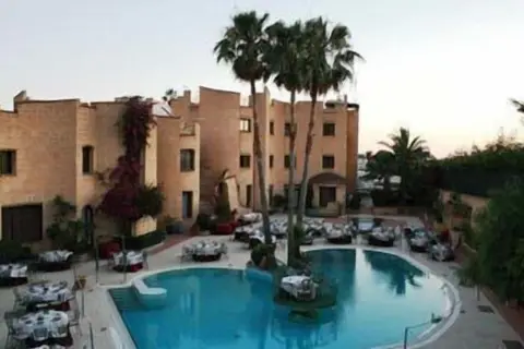 Grand Hotel Mosè in Agrigento, foto 24
