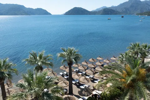 Ideal Prime Beach Hotel foto 20