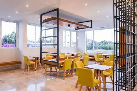 Tsampika Hotel in Faliraki, foto 5
