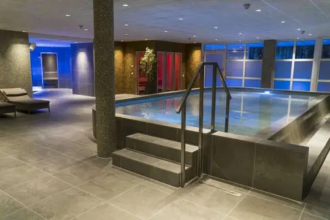 Scandic Lillehammer Hotel in Lillehammer — foto 11