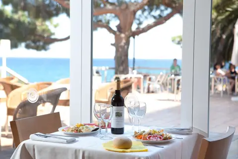 htop Caleta Palace in Castell d'Aro, Platja d'Aro i s'Agaró, foto 13
