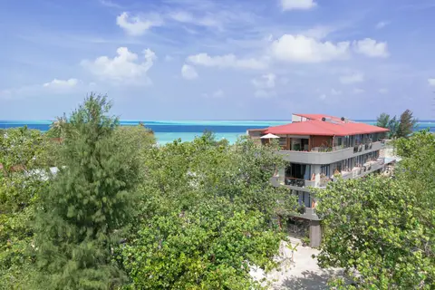 Ayala Ocean View in ގުޅި — foto 2